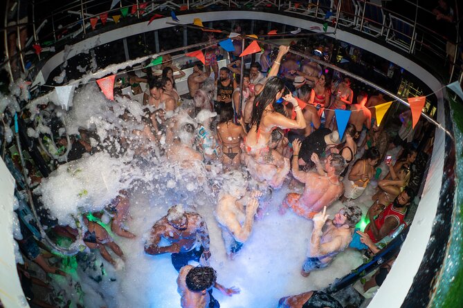 Sailaway Boat Party Phuket - Timing your Phuket day so you don’t feel rushed