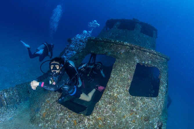 Scuba Diving Daytrip to Racha Yai - Weather and pickup: how to protect your day