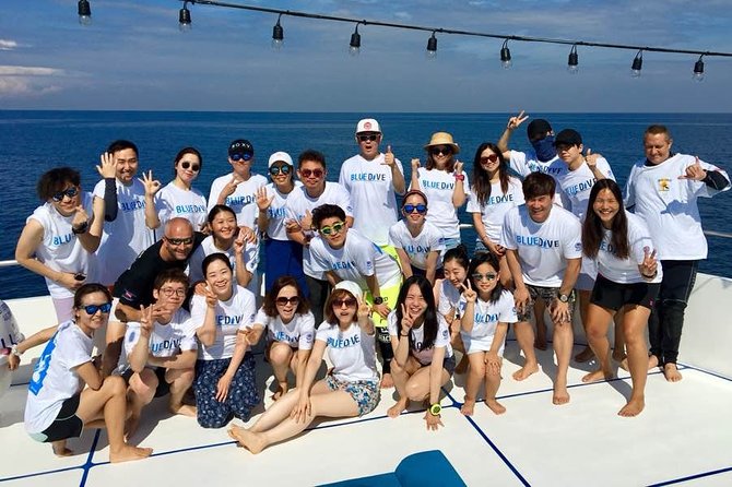 Scuba Diving in Phuket – Full-Day Trip (3 Dives, All Included) - Getting there: pickup, Chalong Pier, and a 7:00 am start