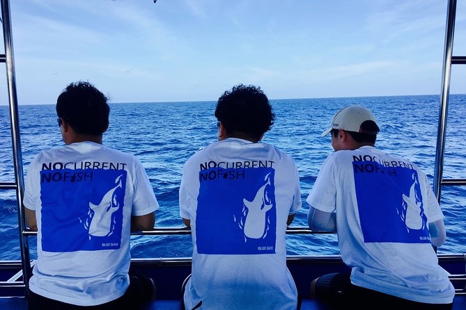 Scuba Diving in Phuket – Full-Day Trip (3 Dives, All Included) - Who this trip suits best (and who might think twice)