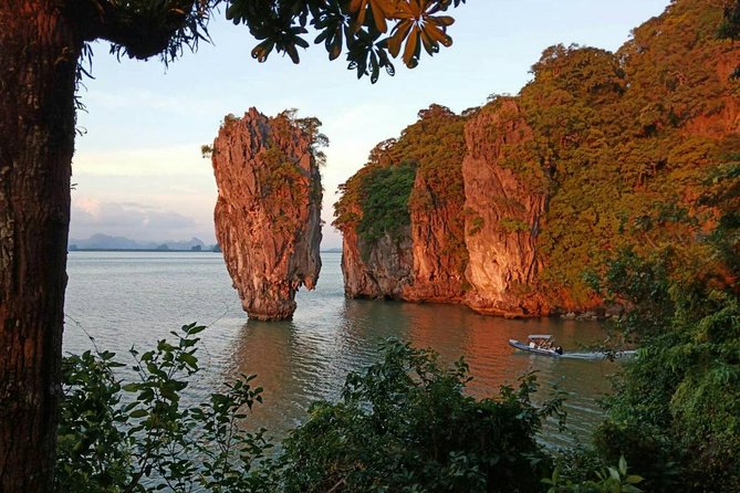 Secrets Of Phang Nga Bay Boat Tour From Phuket By Phuket Sail Tours - Why a Max-20 Boat Changes Phang Nga Bay