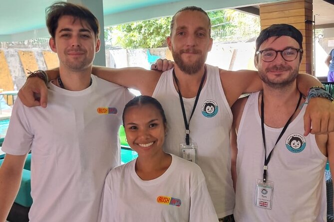 Self Guided Scavenger Hunts and Gamified Tours - You’ll bond over clues, not lectures