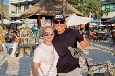 Self Guided Scavenger Hunts and Gamified Tours - Why a Phuket scavenger hunt beats a standard beach day