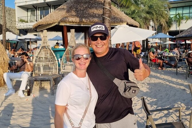 Self Guided Scavenger Hunts and Gamified Tours - Why a Phuket scavenger hunt beats a standard beach day