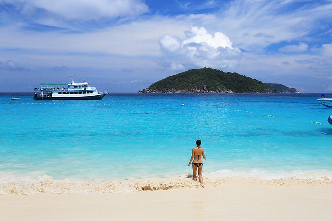 Similan Islands Full-Day Tour from Phuket with Lunch (SHA Plus) - Phuket Pickup to the Similan Run: why the timing feels different
