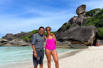 Similan Islands Private Tour - Price and value: what $1,641 per group buys you