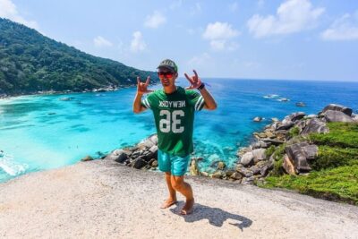 Similan Islands Snorkeling Day Tour from Phuket - The long-day logistics: why it feels like a marathon