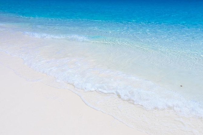 Similan Islands Snorkeling Day Trip By Love Andaman From Phuket - Price and value: where the $129-ish actually goes