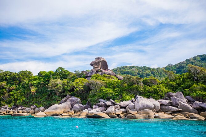 Similan Islands Snorkeling Tour By Seastar Andaman From Phuket - Key things that make this tour worth a look