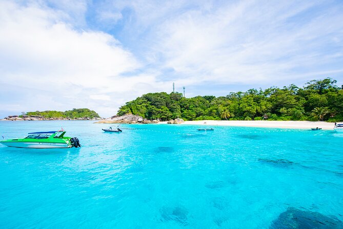 Similan Islands Snorkeling Tour By Speed Catamaran From Phuket - Price and Value: What You’re Really Paying For