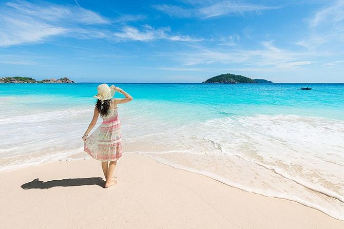 Similan Islands Snorkeling VIP Tour From Phuket - Price and value: is $116.66 actually fair?