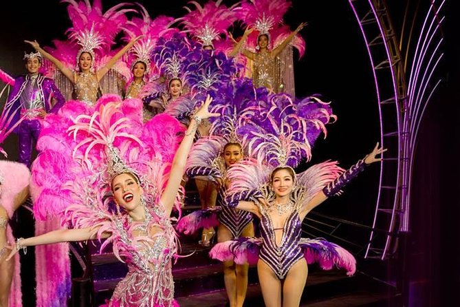 Simon Cabaret Show in Phuket - Practical Tips for a Smooth Evening