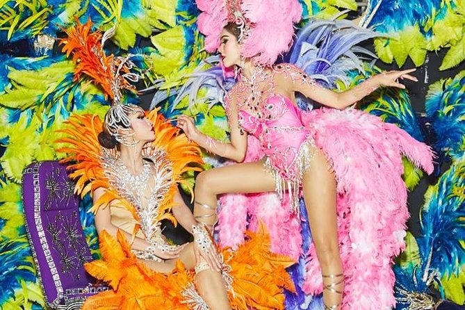 Simon Cabaret Show in Phuket - Should You Book the Simon Cabaret Show in Phuket?