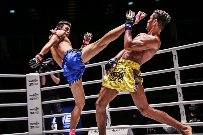 Skip the Line: Phuket: Patong Boxing Stadium Tickets With Seats Upgrade Option - Value check: is $57.50 a good deal?
