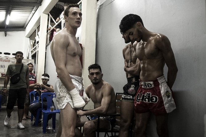 Skip the Line: Phuket: Patong Boxing Stadium Tickets With Seats Upgrade Option - The vibe: not just fights, but a real event