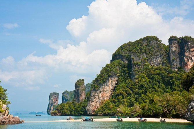 Small Group Phi Phi Islands Sunrise Tour with Seaview Lunch - Key moments worth planning for