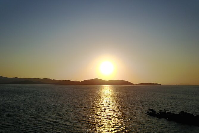 Small Group Phi Phi Islands Sunrise Tour with Seaview Lunch - Practical advice: how to make the day feel easier
