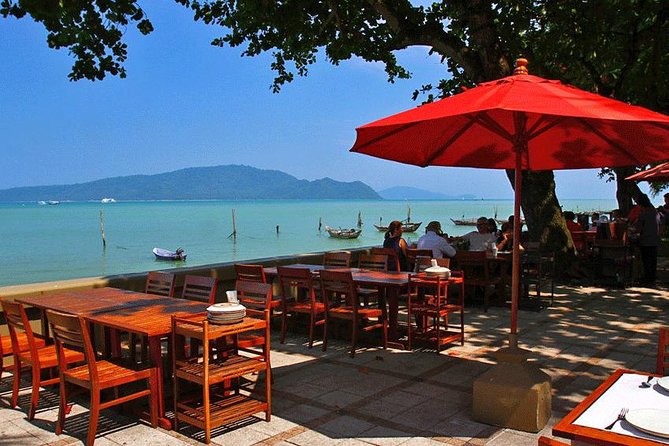 Small Group Phuket Sightseeing and City Tour - How this Phuket half-day tour earns its place on your list