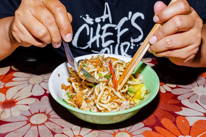Southern Flavors Phuket Food Tour with 15+ Tastings - Key takeaways before you go