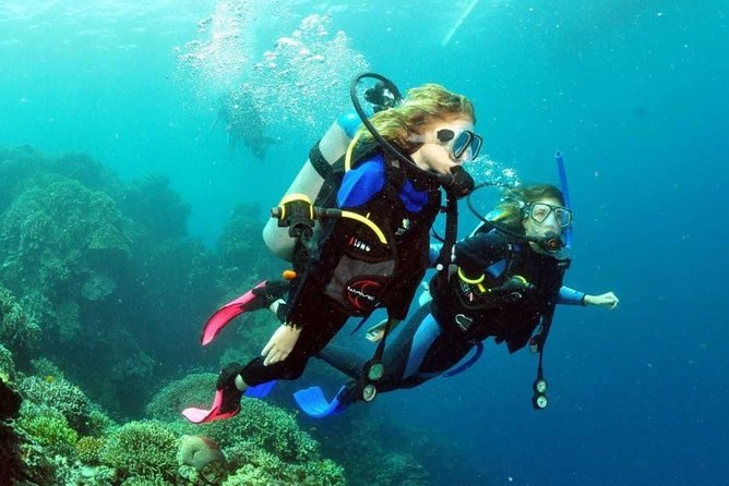 SSI | Padi Open Water Course in Phuket - A fast way to earn an Open Water credential in Phuket