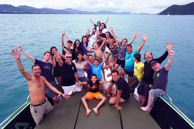 SSI | Padi Open Water Course in Phuket - Transfers, timing, and the rhythm of a 3-day course
