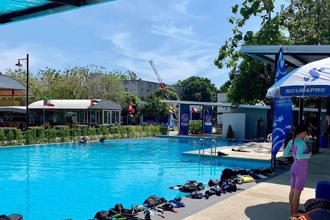 SSI | Padi Open Water Course in Phuket - Instructor style: what “professional and supportive” looks like in practice