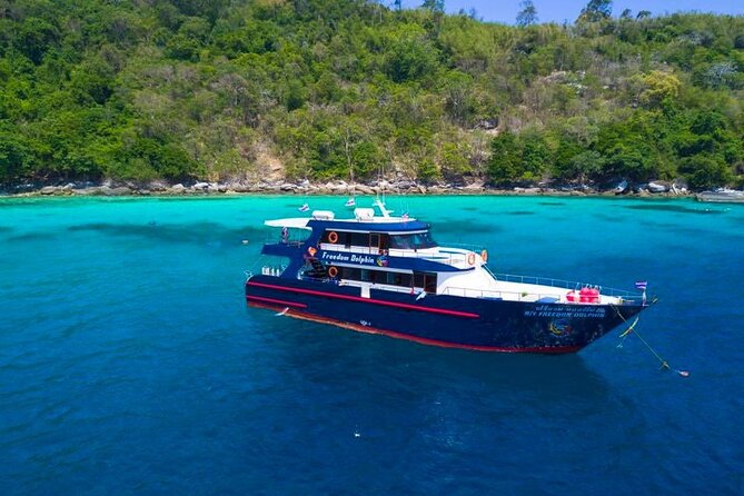 SSI | Padi Open Water Course in Phuket - Who this course is best for (and who should think twice)