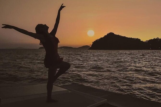 Sunset Cruise to Koh Hey in Phuket by Sailing Catamaran - Transfers in Phuket: when pickup is truly free