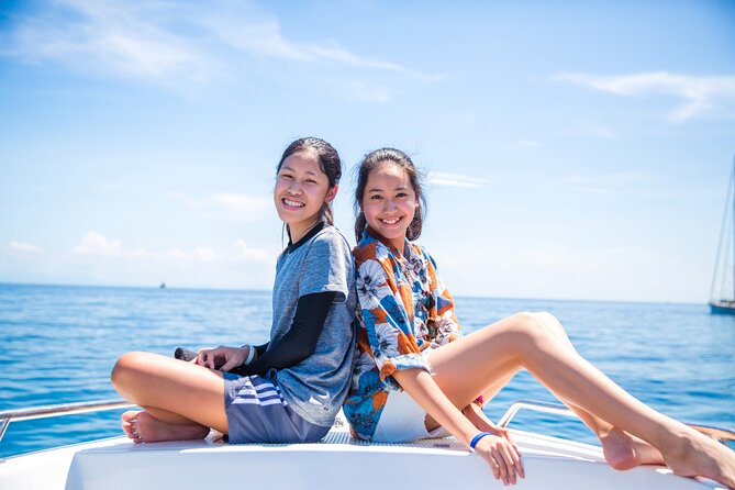 Surin Islands Snorkeling Trip from Phuket - From Phuket to Seastar Pier: The start-time rhythm