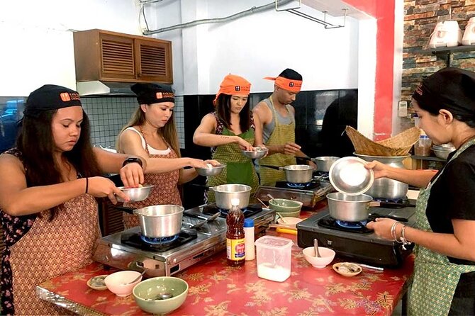 Thai Cooking Class by Kata Thai Cooking School in Phuket - Why This Kata Thai Cooking Class Works So Well