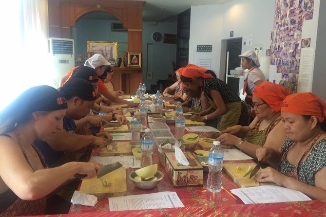 Thai Cooking Class by Kata Thai Cooking School in Phuket - Price and Value: Is $83.78 Worth It?