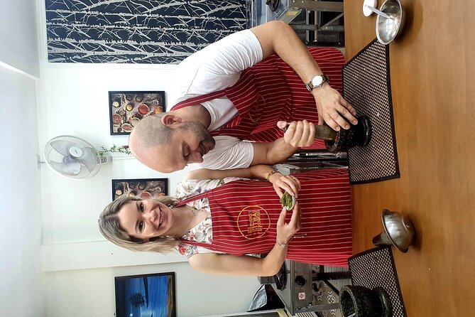 Thai Cooking Class in Phuket - Timing, pickup, and how to plan your Phuket start