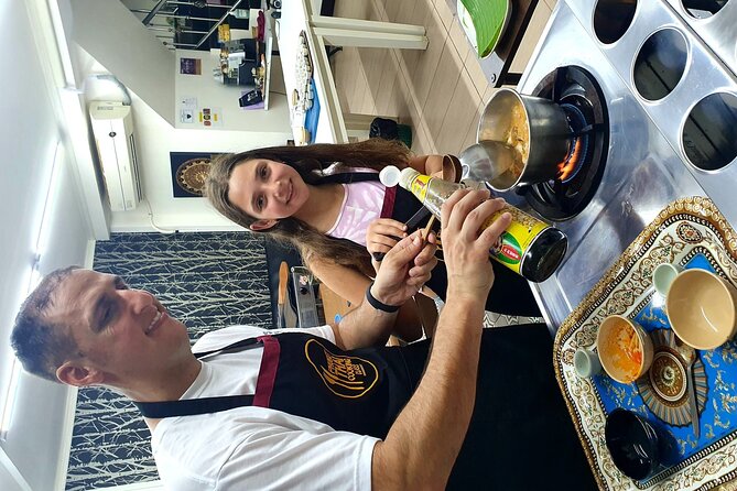 Thai Cooking Class in Phuket - Price and value: what you’re paying for (and what you get)