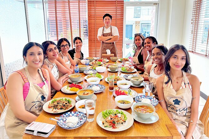 Thai Cooking Class Phuket by Tony - Key things I’d circle before you book