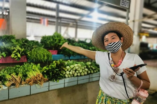 Thai Cooking Class Phuket by Tony - Kitchen time at your station: step-by-step, with Thai flavors in plain terms