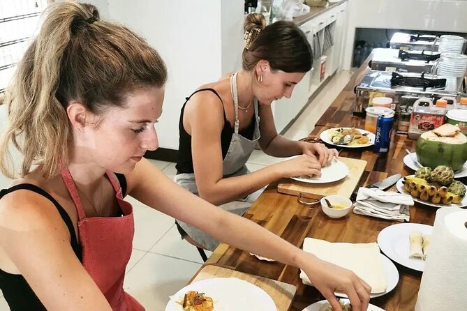Thai Cooking Class Phuket by Tony - Price and value: what your $81.12 is buying