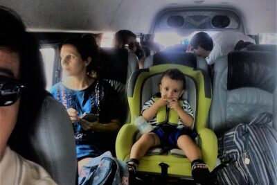 Transfer from Phuket Airport to Khao Lak Hotel - Finding Your Driver: Airport Gates 1 and 2