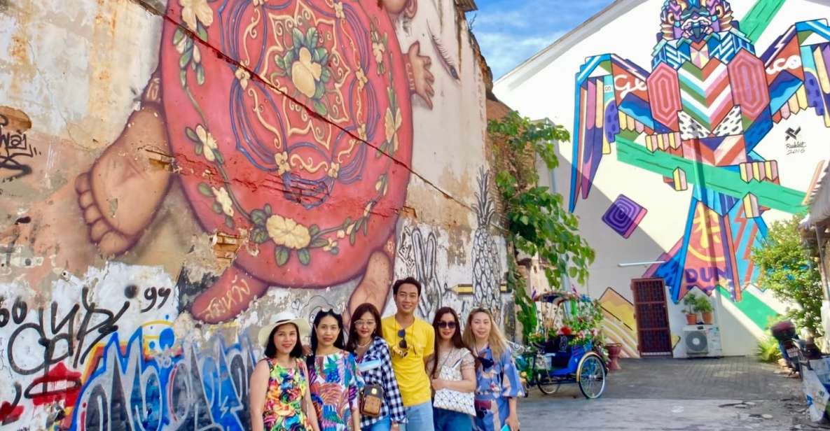 Travstore Original Phuket Discovery Tour - Wat Chalong: why this stop matters first