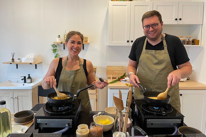 Unique Thai Cooking Experience in Patong with Chef Care - Key highlights to know before you go