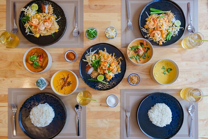 Unique Thai Cooking Experience in Patong with Chef Care - Small-group Thai cooking in Patong with Chef Care