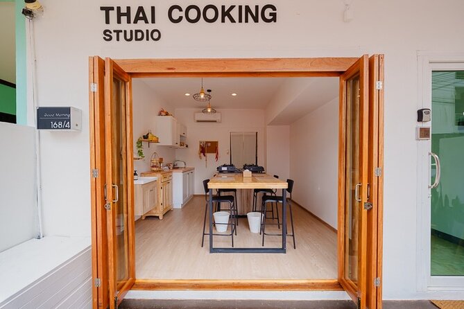 Unique Thai Cooking Experience in Patong with Chef Care - Where it fits on your Phuket itinerary