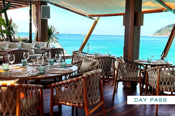 YONA Beach Club: Phuket's Most Incredible Boat Experience - Music, DJs, and performances: when the party peaks